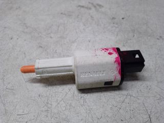 bontott RENAULT SCÉNIC III Fék Pedál Kapcsoló