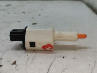 bontott RENAULT SCÉNIC III Fék Pedál Kapcsoló