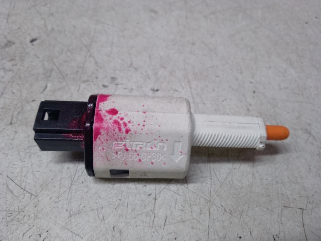 bontott RENAULT SCÉNIC III Fék Pedál Kapcsoló