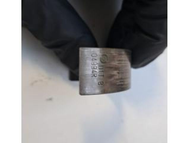 bontott RENAULT SCÉNIC III Fekvő Csapágy