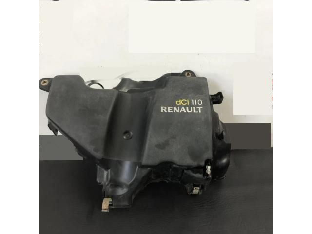 bontott RENAULT SCÉNIC III Felső Hűtőburkolat