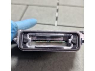 bontott RENAULT SCÉNIC III Fényszóró Elektronika