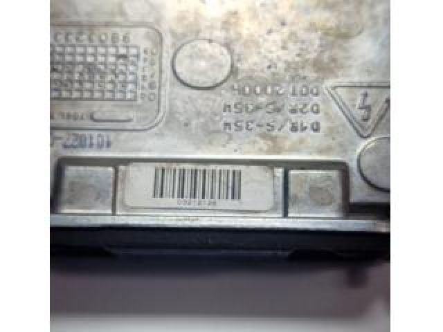 bontott RENAULT SCÉNIC III Fényszóró Elektronika