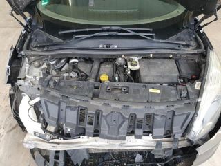 bontott RENAULT SCÉNIC III Fényszóró Lámpabúra Fedél