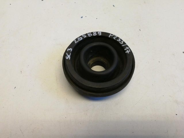 bontott RENAULT SCÉNIC III Fényszóró Lámpabúra Fedél