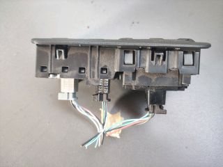 bontott RENAULT SCÉNIC III Fényszórómagasság Állító Kapcsoló