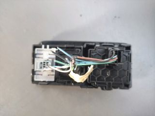 bontott RENAULT SCÉNIC III Fényszórómagasság Állító Kapcsoló