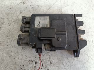 bontott RENAULT SCÉNIC III Feszültségszabályzó
