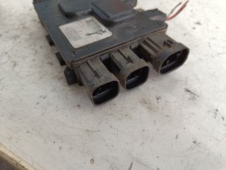 bontott RENAULT SCÉNIC III Feszültségszabályzó