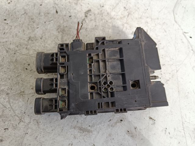 bontott RENAULT SCÉNIC III Feszültségszabályzó