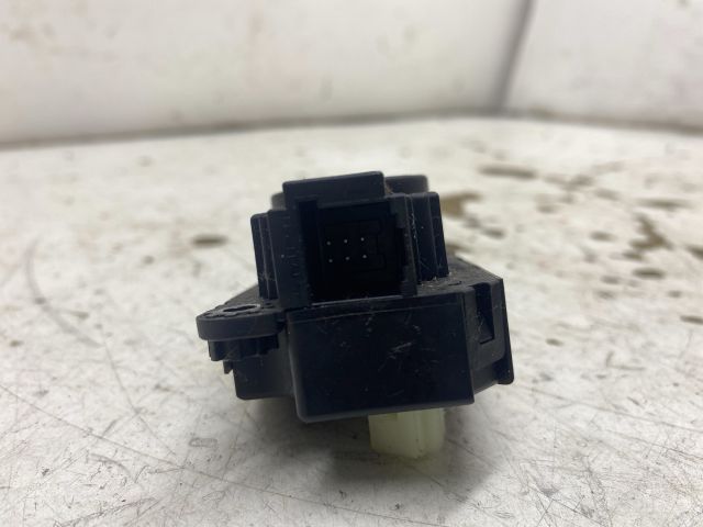 bontott RENAULT SCÉNIC III Fűtés Állító Motor