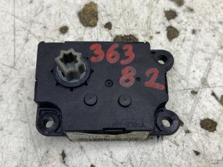 bontott RENAULT SCÉNIC III Fűtés Állító Motor