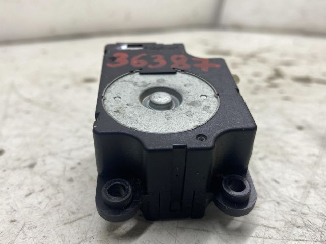 bontott RENAULT SCÉNIC III Fűtés Állító Motor