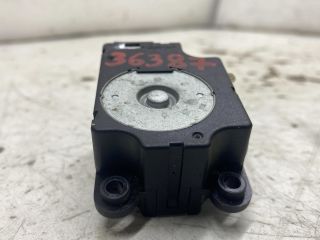 bontott RENAULT SCÉNIC III Fűtés Állító Motor