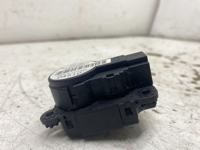 bontott RENAULT SCÉNIC III Fűtés Állító Motor