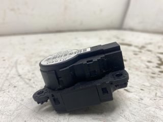 bontott RENAULT SCÉNIC III Fűtés Állító Motor