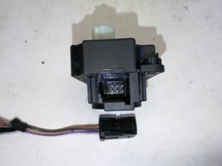 bontott RENAULT SCÉNIC III Fűtés Állító Motor