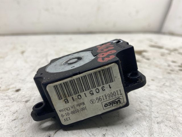 bontott RENAULT SCÉNIC III Fűtés Állító Motor