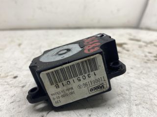 bontott RENAULT SCÉNIC III Fűtés Állító Motor