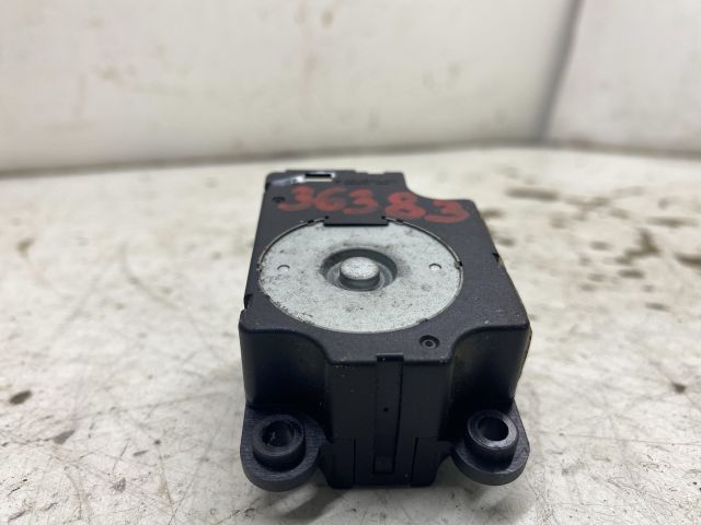 bontott RENAULT SCÉNIC III Fűtés Állító Motor