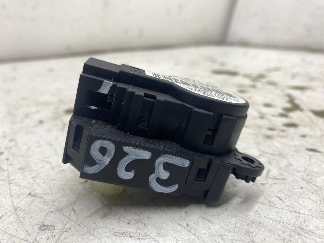 bontott RENAULT SCÉNIC III Fűtés Állító Motor