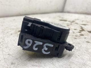 bontott RENAULT SCÉNIC III Fűtés Állító Motor