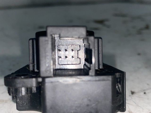 bontott RENAULT SCÉNIC III Fűtés Állító Motor