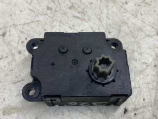 bontott RENAULT SCÉNIC III Fűtés Állító Motor