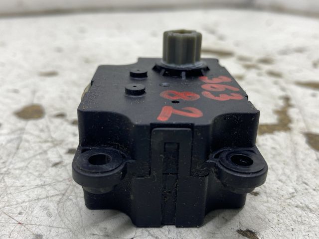 bontott RENAULT SCÉNIC III Fűtés Állító Motor