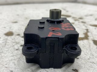 bontott RENAULT SCÉNIC III Fűtés Állító Motor