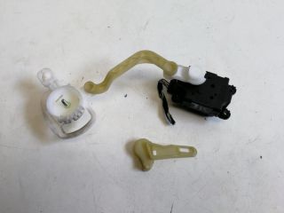 bontott RENAULT SCÉNIC III Fűtés Állító Motor