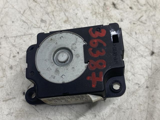 bontott RENAULT SCÉNIC III Fűtés Állító Motor