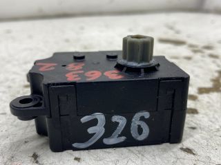 bontott RENAULT SCÉNIC III Fűtés Állító Motor