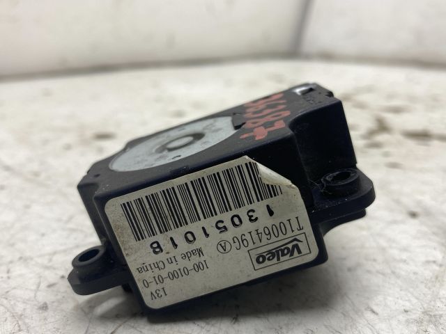 bontott RENAULT SCÉNIC III Fűtés Állító Motor