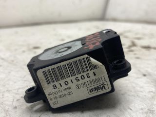 bontott RENAULT SCÉNIC III Fűtés Állító Motor