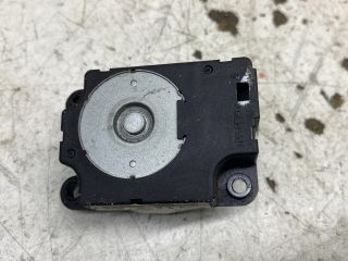 bontott RENAULT SCÉNIC III Fűtés Állító Motor