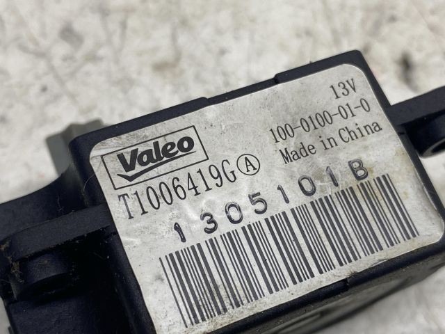 bontott RENAULT SCÉNIC III Fűtés Állító Motor