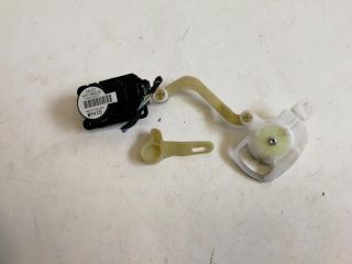 bontott RENAULT SCÉNIC III Fűtés Állító Motor