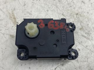 bontott RENAULT SCÉNIC III Fűtés Állító Motor