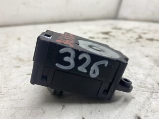 bontott RENAULT SCÉNIC III Fűtés Állító Motor