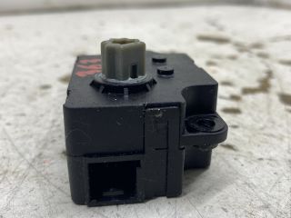 bontott RENAULT SCÉNIC III Fűtés Állító Motor