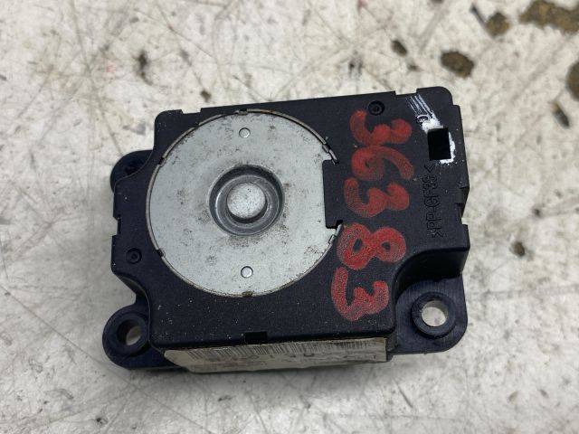 bontott RENAULT SCÉNIC III Fűtés Állító Motor