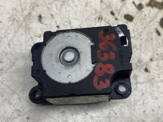 bontott RENAULT SCÉNIC III Fűtés Állító Motor