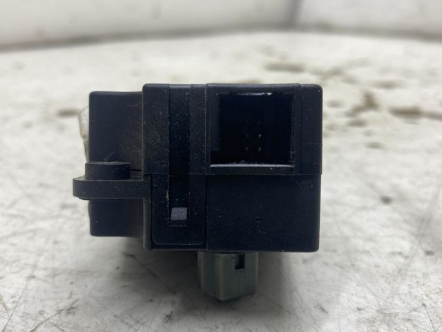 bontott RENAULT SCÉNIC III Fűtés Állító Motor