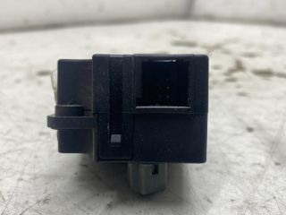 bontott RENAULT SCÉNIC III Fűtés Állító Motor