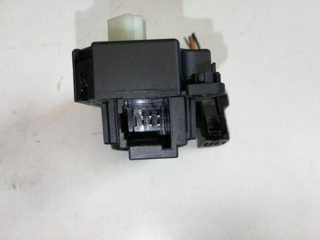 bontott RENAULT SCÉNIC III Fűtés Állító Motor