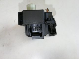 bontott RENAULT SCÉNIC III Fűtés Állító Motor