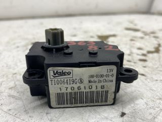 bontott RENAULT SCÉNIC III Fűtés Állító Motor