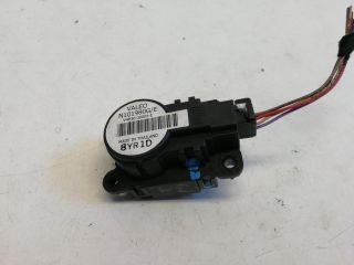 bontott RENAULT SCÉNIC III Fűtés Állító Motor