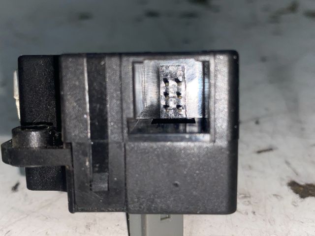 bontott RENAULT SCÉNIC III Fűtés Állító Motor